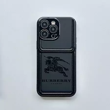 ブランド バーバリー/Burberry  スマホケース 
