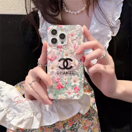 ブランド シャネル/Chanel  スマホケース 