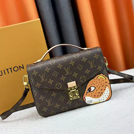 ♬ タイガー ▪ ダルメシアン ▪ パッチ♬ Louis Vuitton 30 代 40代 ポシェット メティス MM ワン ショルダー バッグ 革 スーパーコピー ファッション Vuitton ブランド ポシェット メティス トート バッグ 安い Louis Vuitton ブランド コピー バッグ N級品 優良店