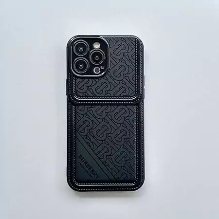 ブランド バーバリー/Burberry  スマホケース 