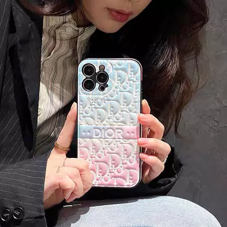革 ディオール dior カバー