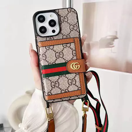 ブランド グッチ/Gucci  スマホケース 