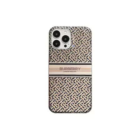 ブランド バーバリー/Burberry  スマホケース 