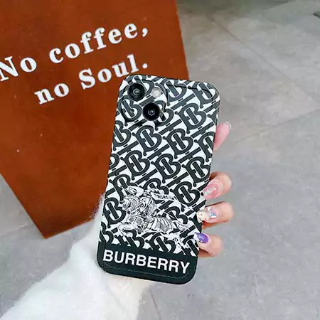 ブランド バーバリー/Burberry  スマホケース 