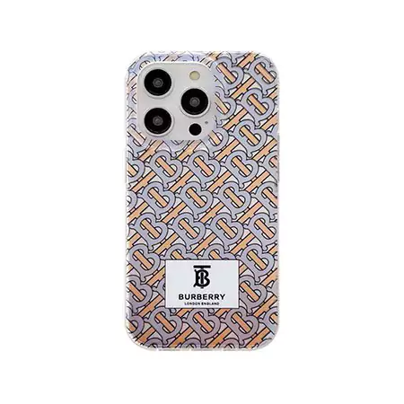 ブランド バーバリー/Burberry  スマホケース 
