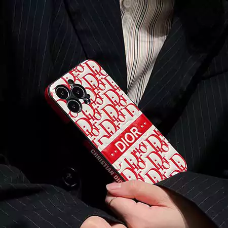 革 ディオール dior カバー
