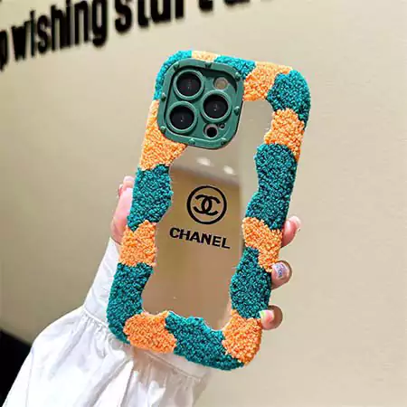 アイフォン 15 シャネル スマホケース