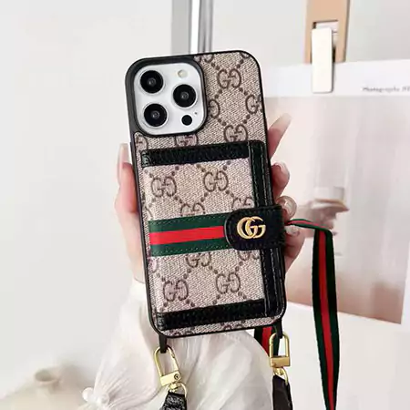 ブランド グッチ/Gucci  スマホケース 