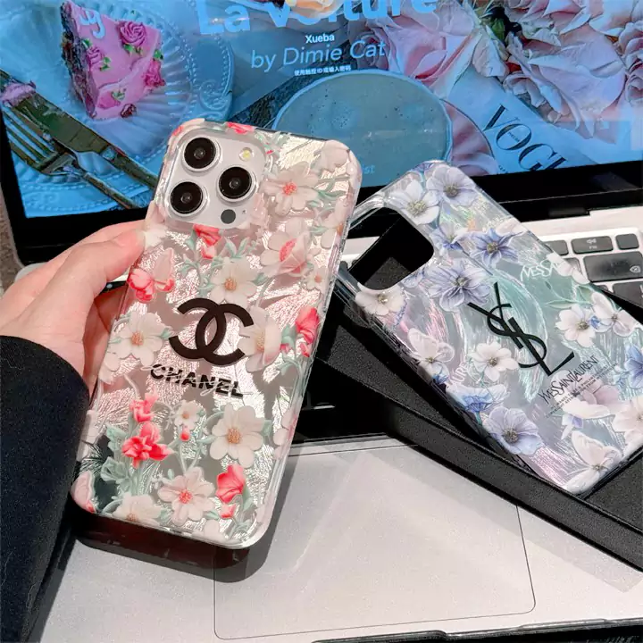 ブランド シャネル/Chanel  スマホケース 