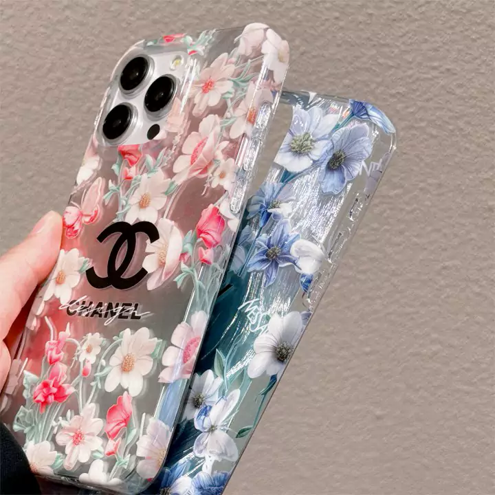 ブランド シャネル/Chanel  スマホケース 