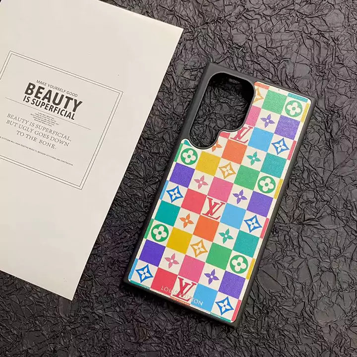 ヴィトン galaxy s23 カバー 正規品