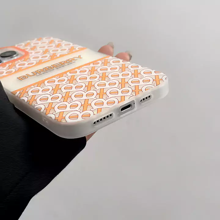 ブランド バーバリー/Burberry  スマホケース 