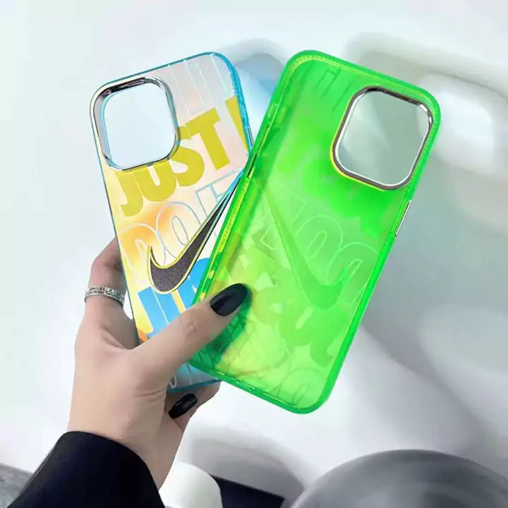 ブランド ナイキ/Nike  スマホケース 