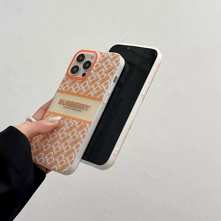 ブランド バーバリー/Burberry  スマホケース 