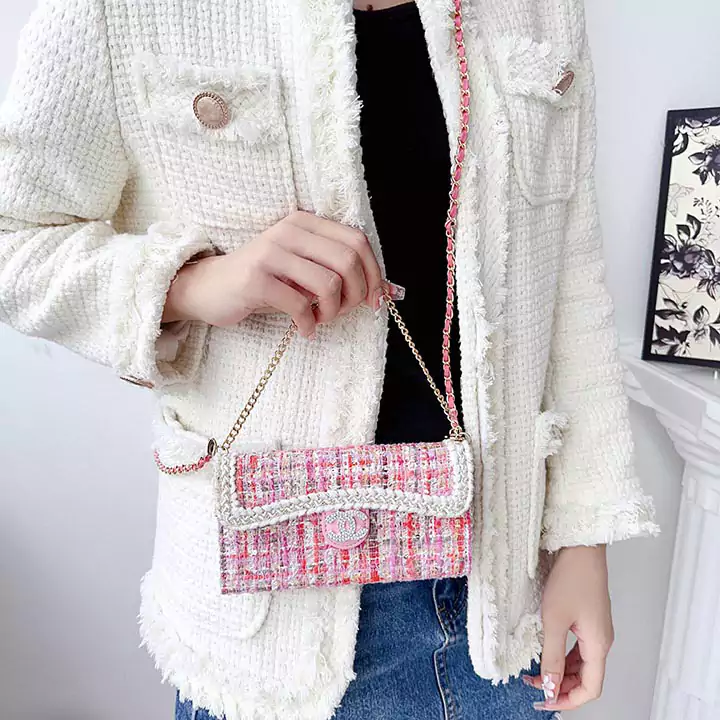 iphone 14 カバーシャネル chanel