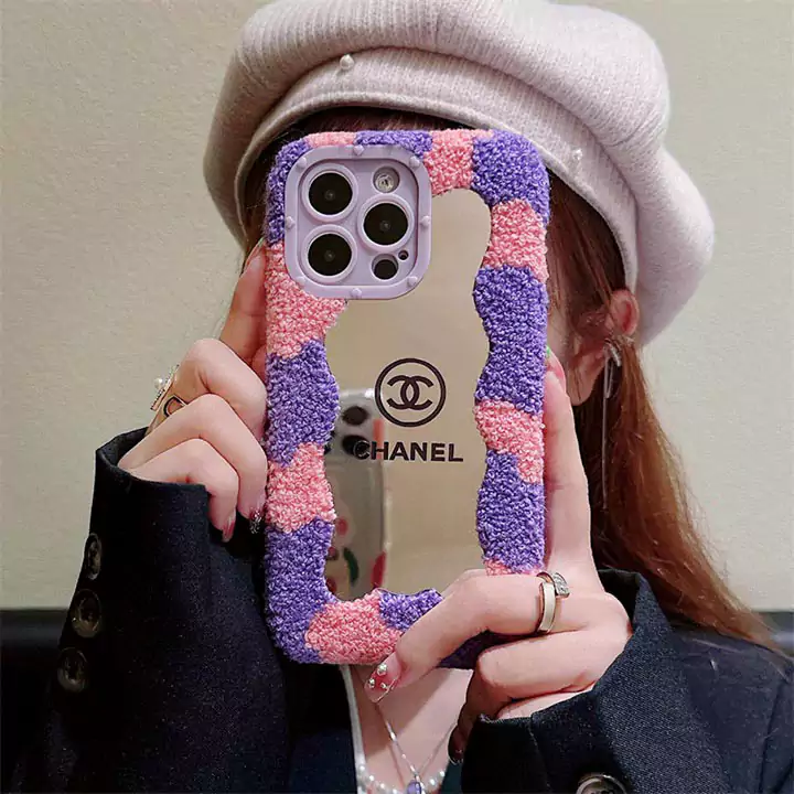 アイホン 15 プロ chanel シャネル ケース