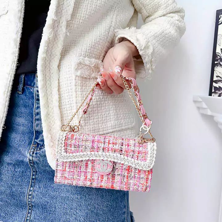 アイフォーン 15プロ シャネル chanel ケース ブランドロゴ