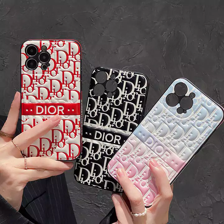 革 ディオール dior カバー