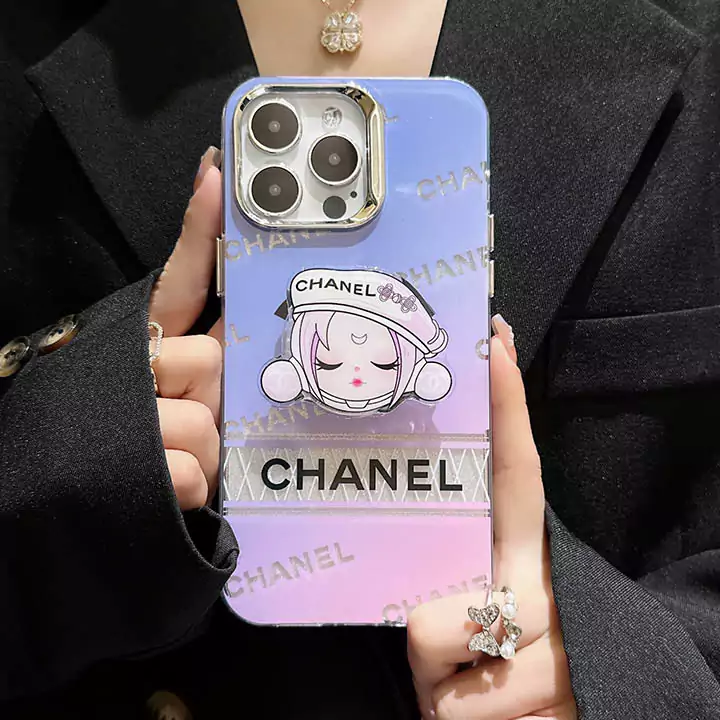 アイホン 15pro max ケースシャネル chanel
