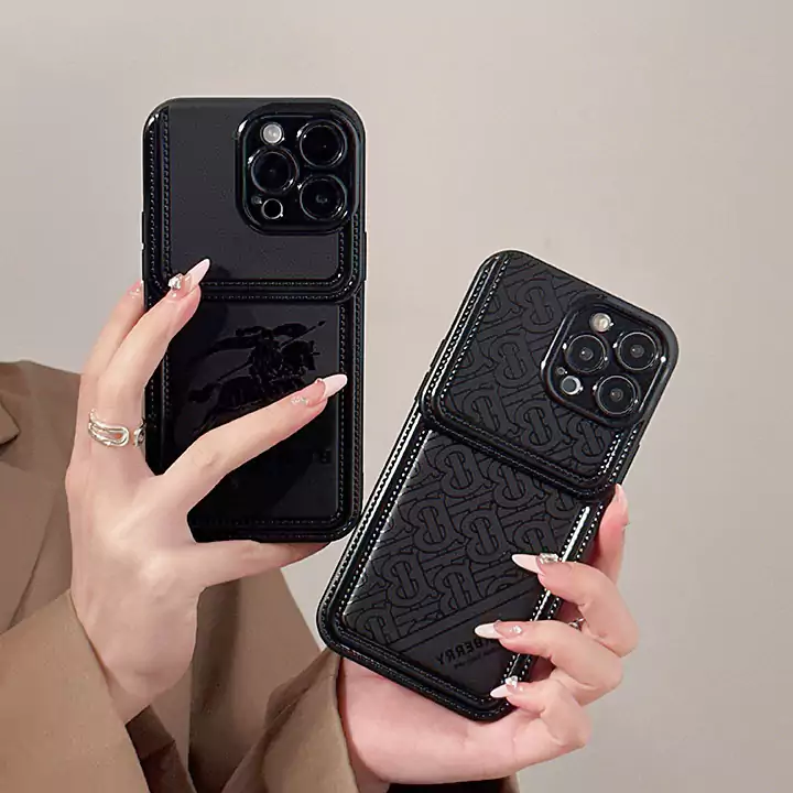 ブランド バーバリー/Burberry  スマホケース 