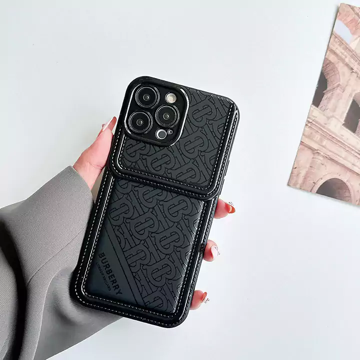 ブランド バーバリー/Burberry  スマホケース 