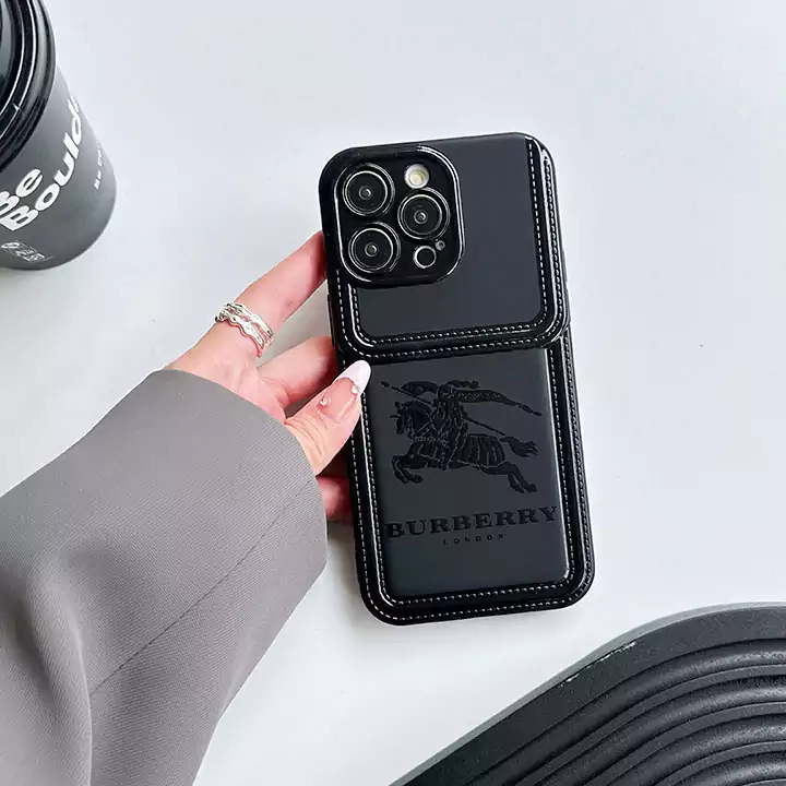 ブランド バーバリー/Burberry  スマホケース 