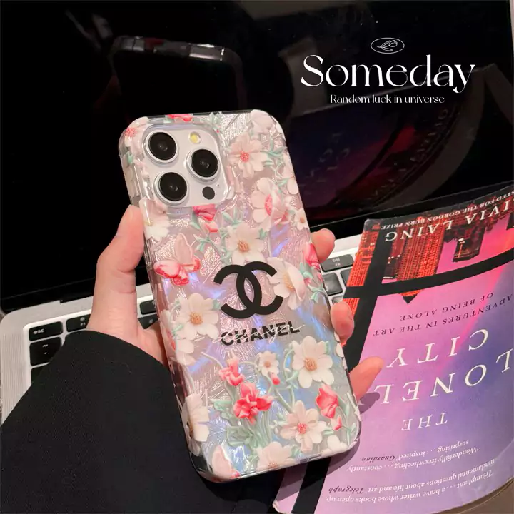 ブランド シャネル/Chanel  スマホケース 
