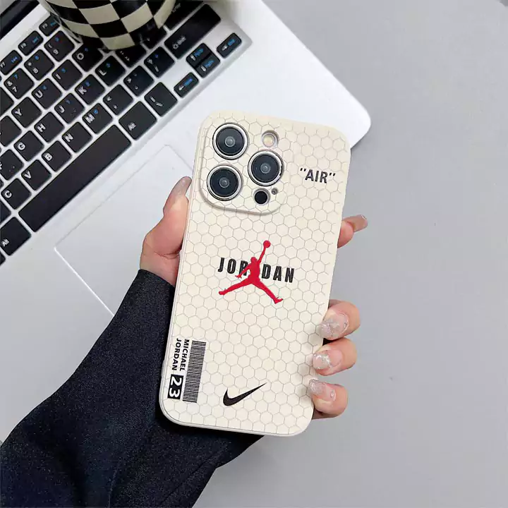 カジュアル耐久防水防塵耐衝撃メンズナイキiphoneスマホケース
