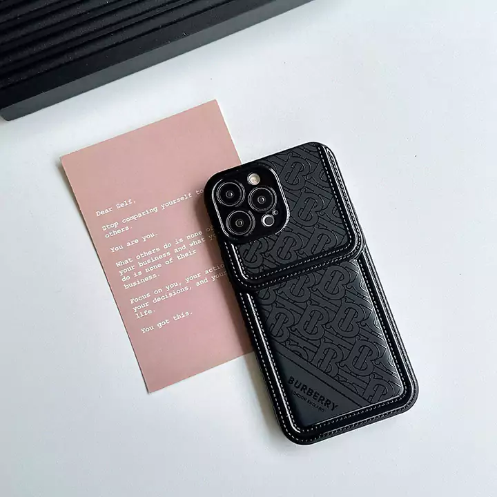 ブランド バーバリー/Burberry  スマホケース 