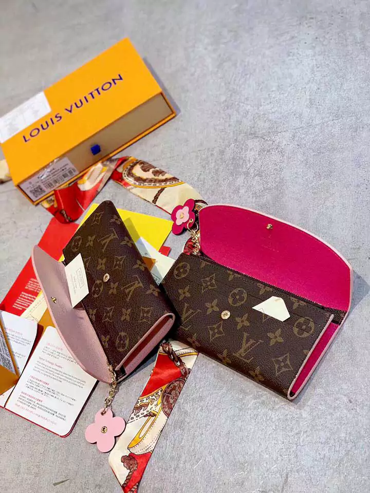 ブランド ルイヴィトン/LV  財布