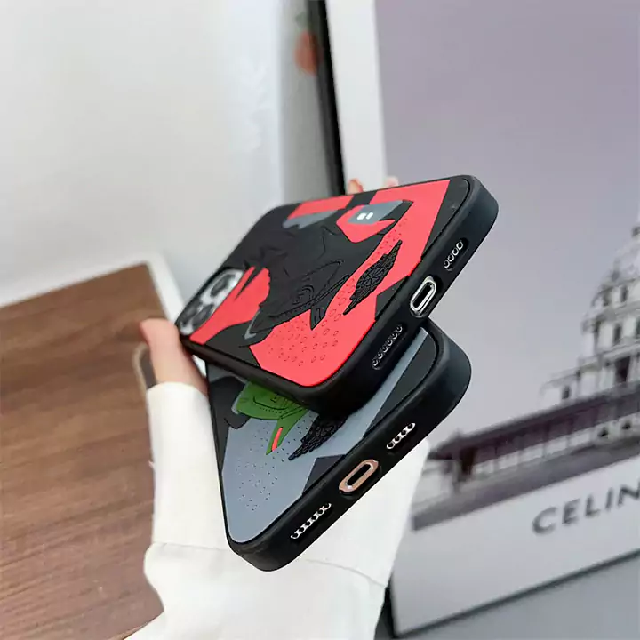 ジョーダン iphone16 スマホケース