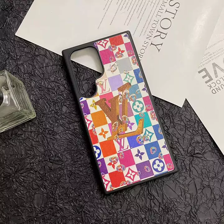 ヴィトン Galaxy s24 ケースメンズ