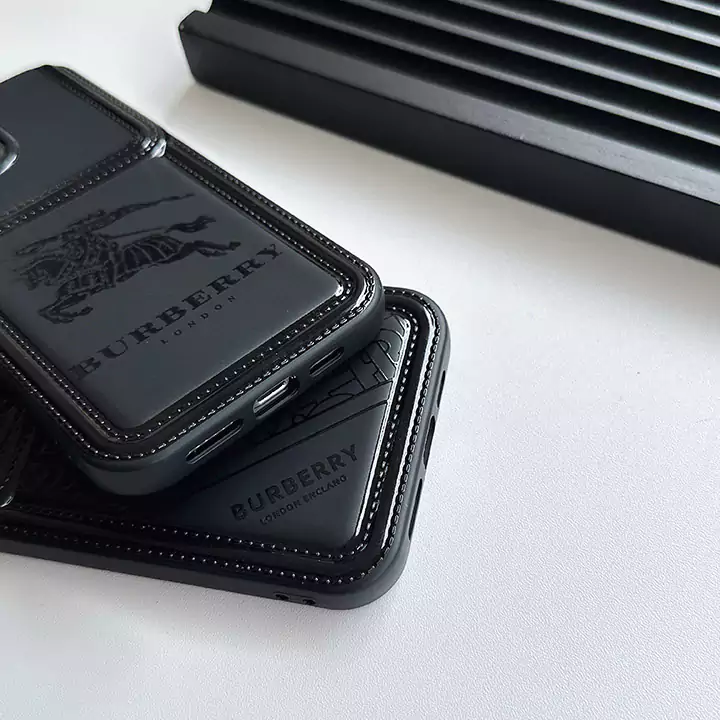 ブランド バーバリー/Burberry  スマホケース 